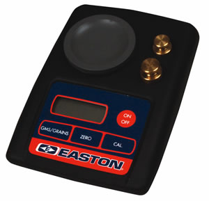 Easton Advanced Digital Arrow Scale image